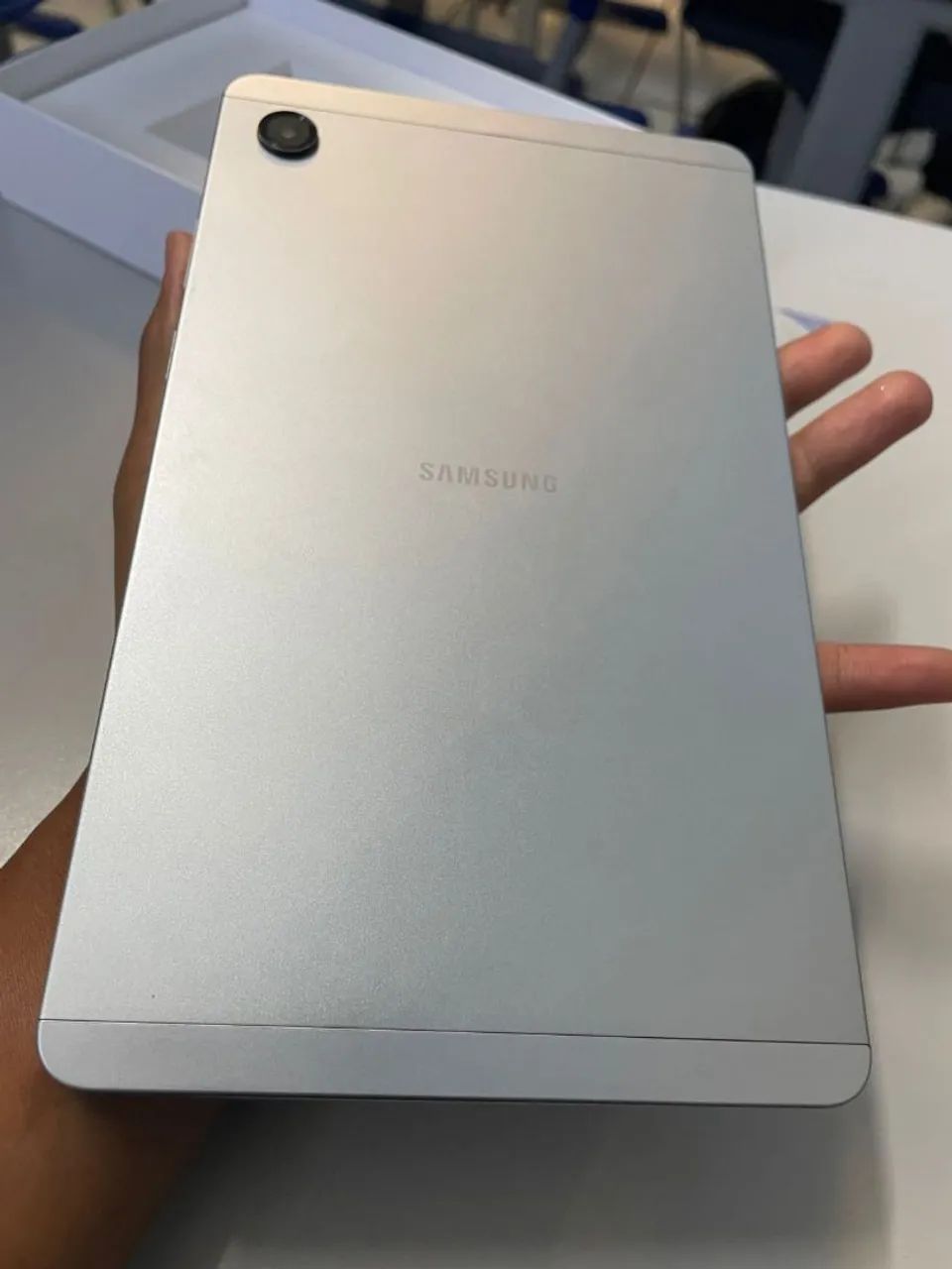 Tablet Samsung a11, intacto  - Foto 4
