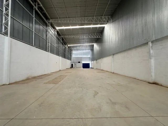 Galpão Anel Viário - Maracanaú - Foto 2