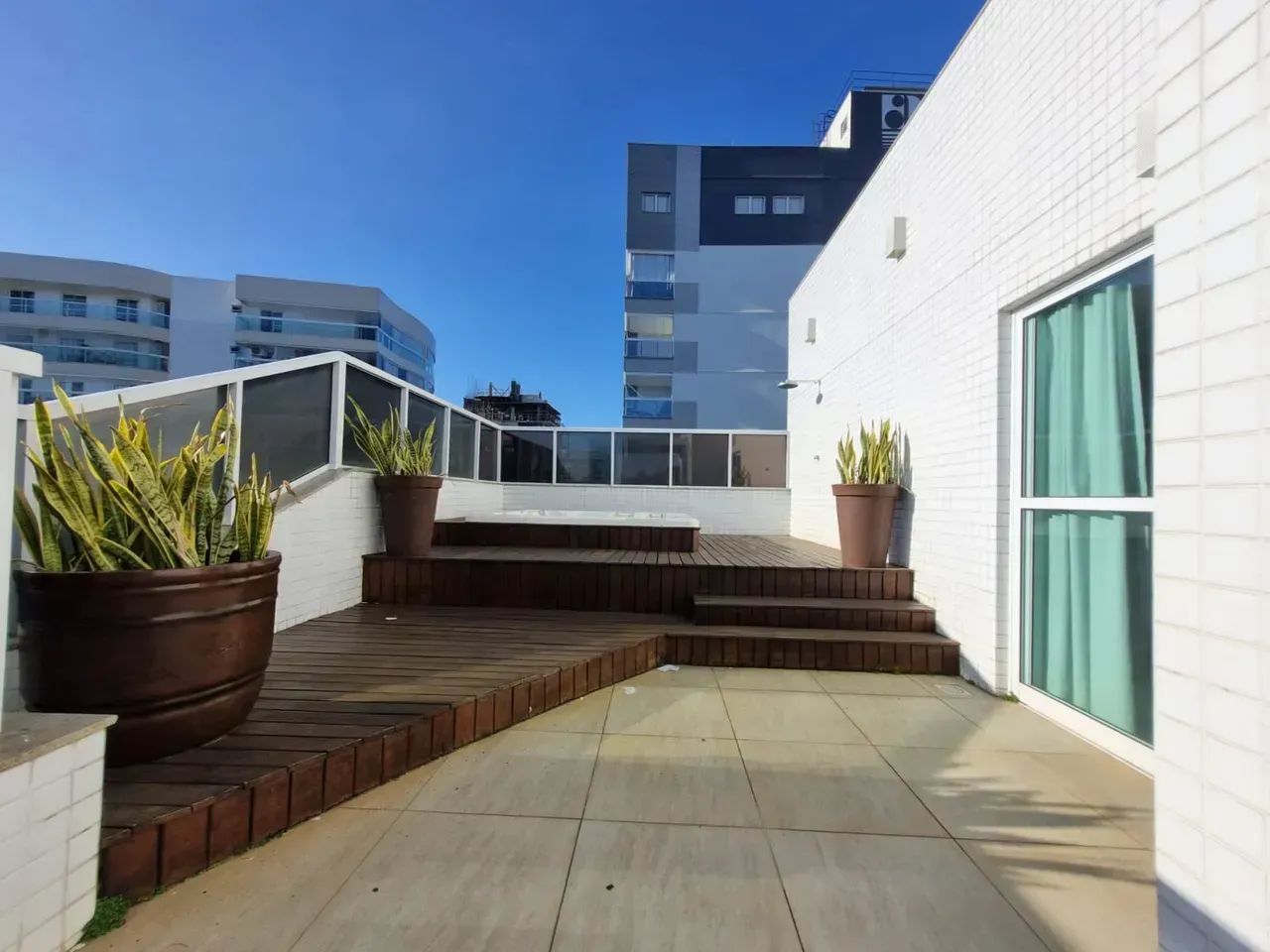 Cobertura de Andar Inteiro com Vista Panorâmica - Foto 3