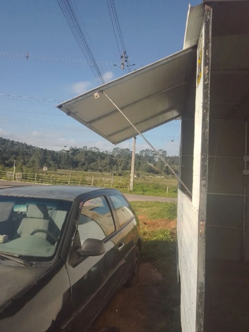 Trailer  - Foto 2
