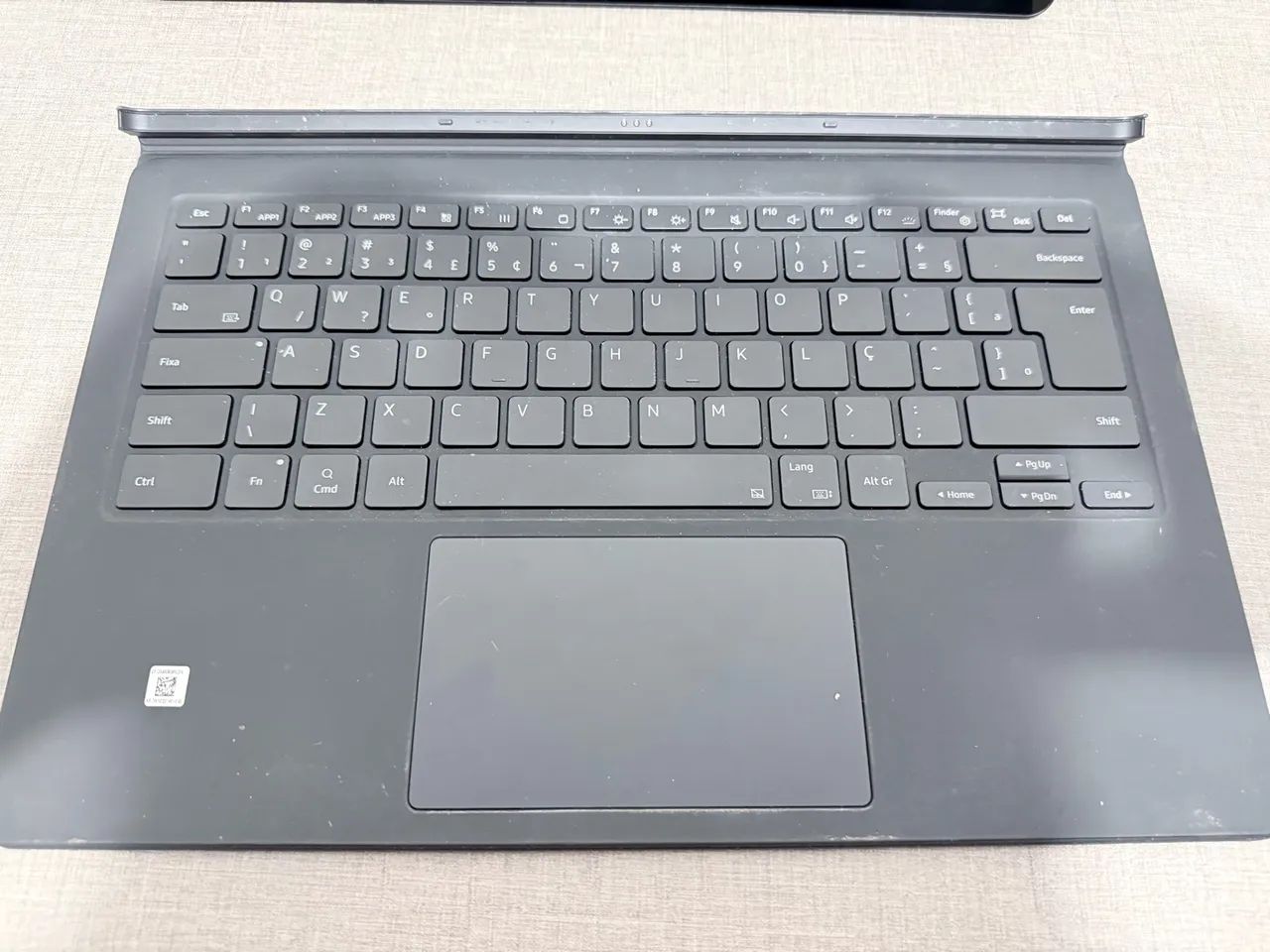 Samsung Tab S8 Ultra  - Foto 3