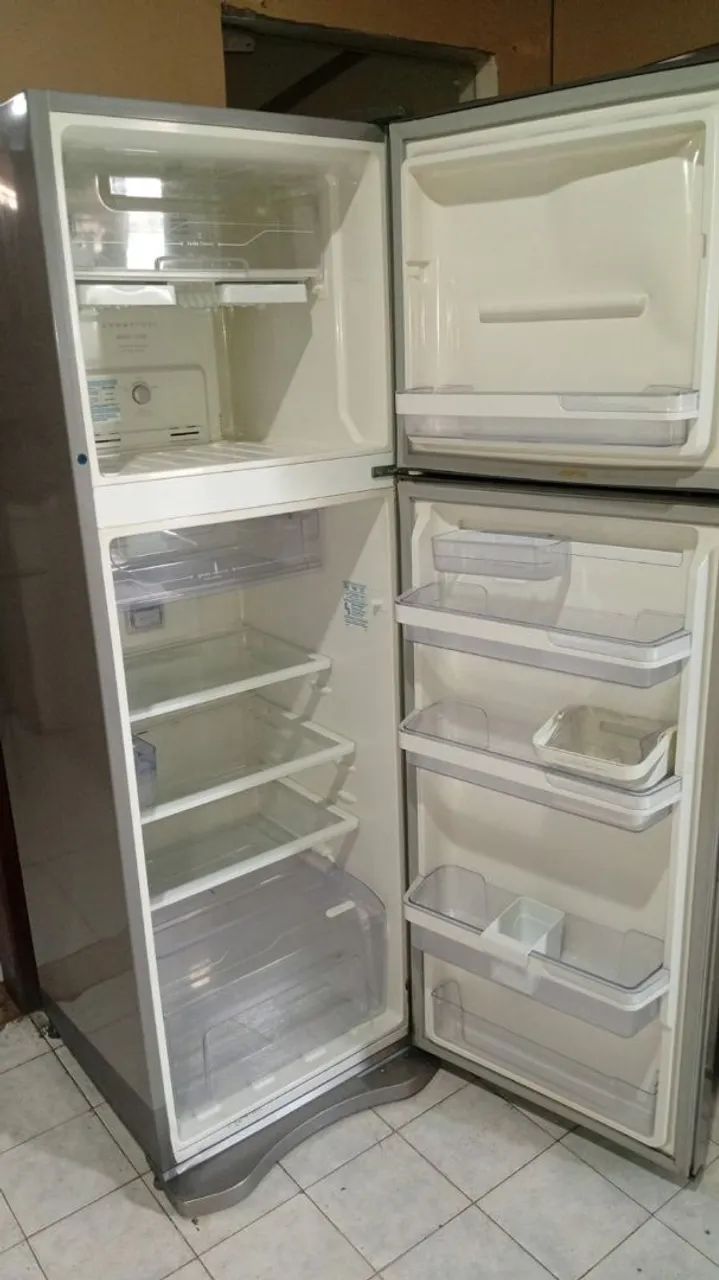 Geladeira duplex  - Foto 2