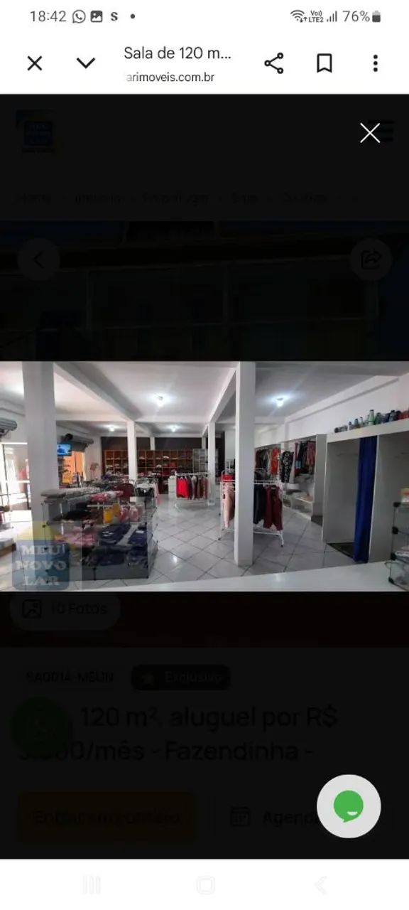 Ponto comercial  - Foto 3