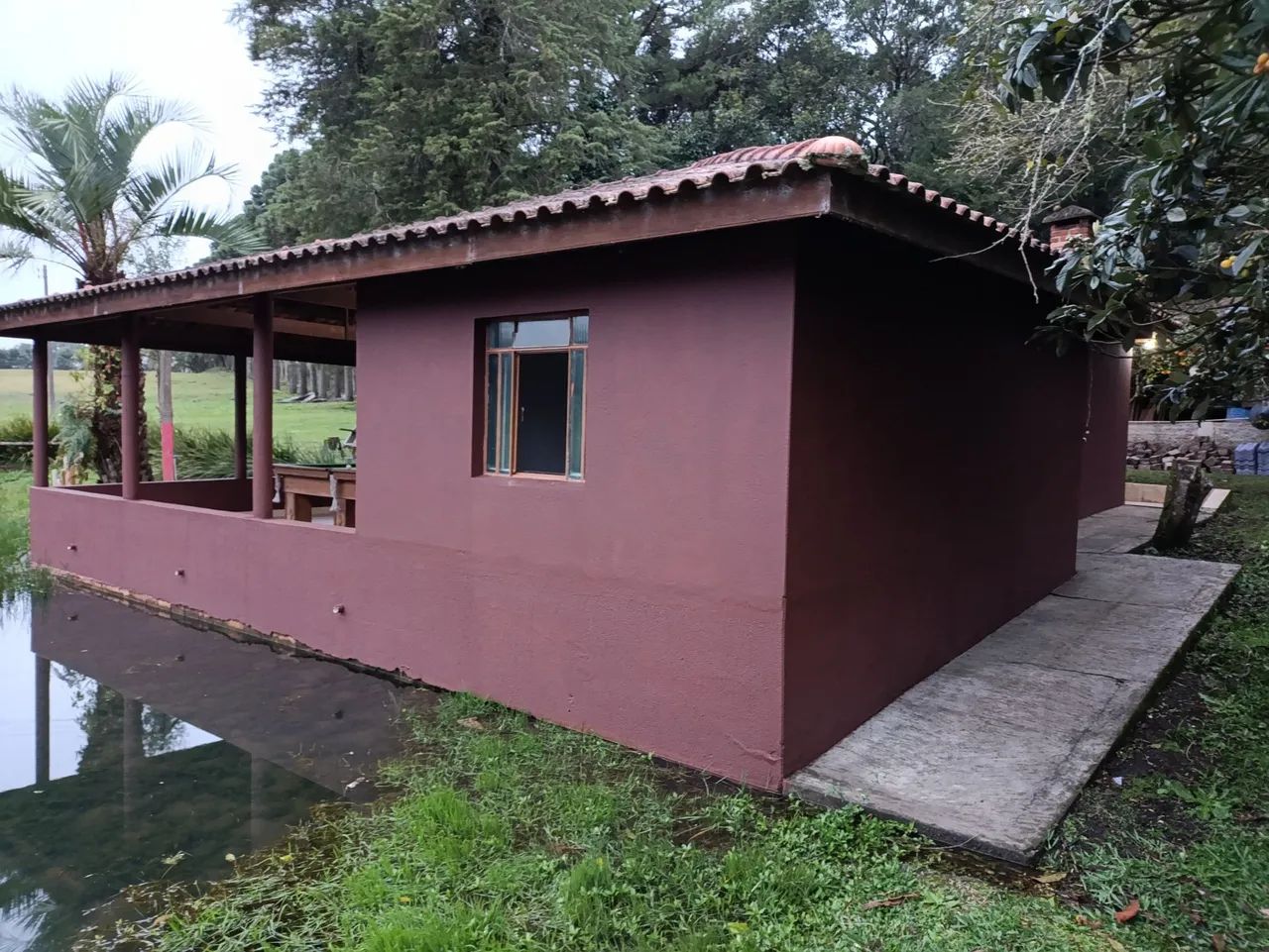 Casa de campo em condomínio  - Foto 5