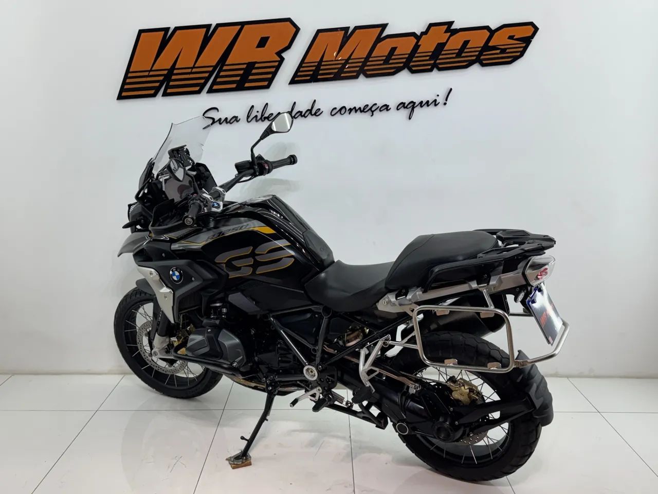 BMW R 1250 - Foto 4
