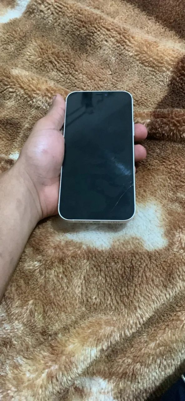 iPhone 12 para retirada de peças - Foto 5