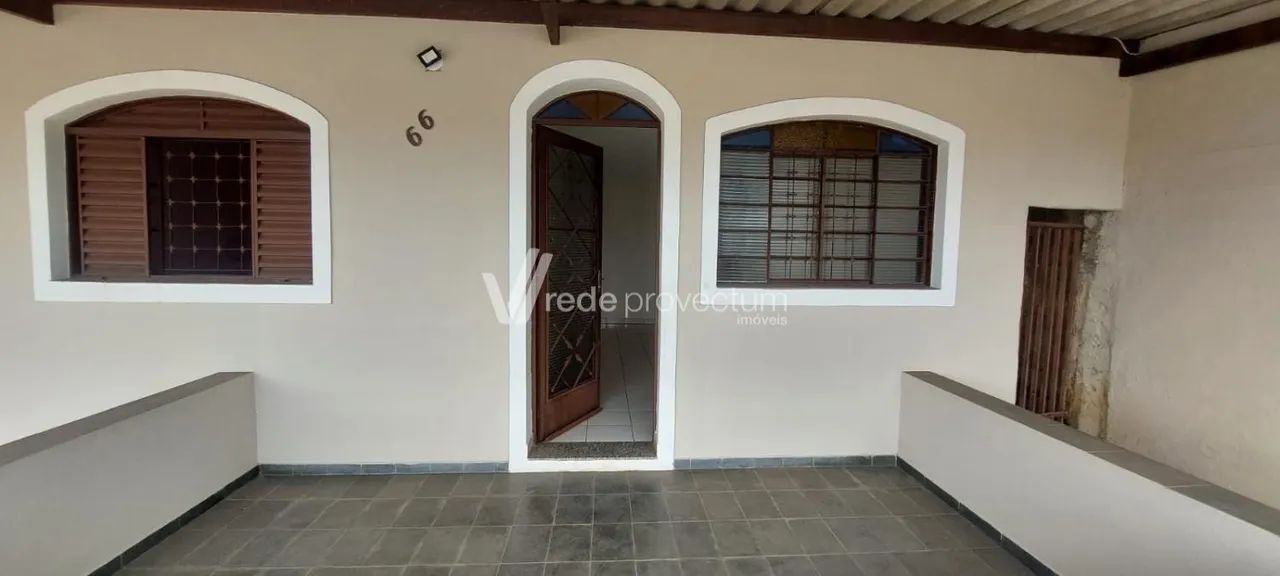 casa - Vila Aurocan - Campinas - Foto 3