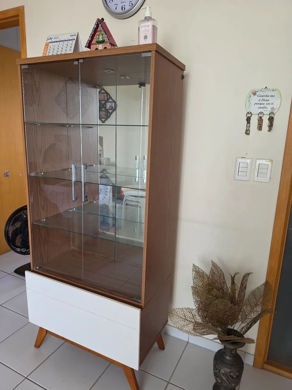 Cristaleira  - Foto 4