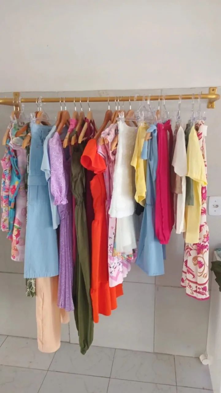 Repasse de Loja de roupas  - Foto 5