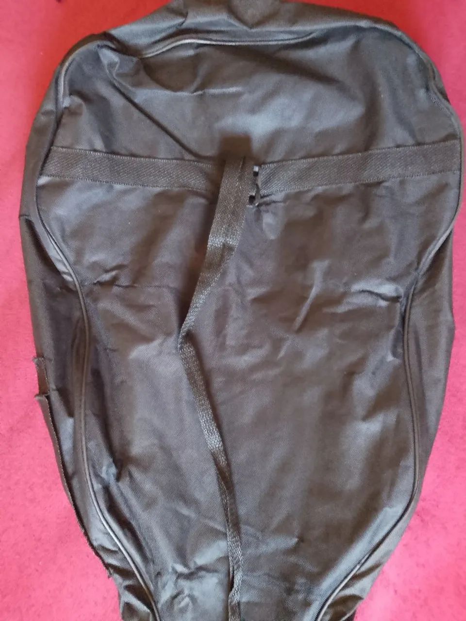 Capa para violão quebra galho  - Foto 2