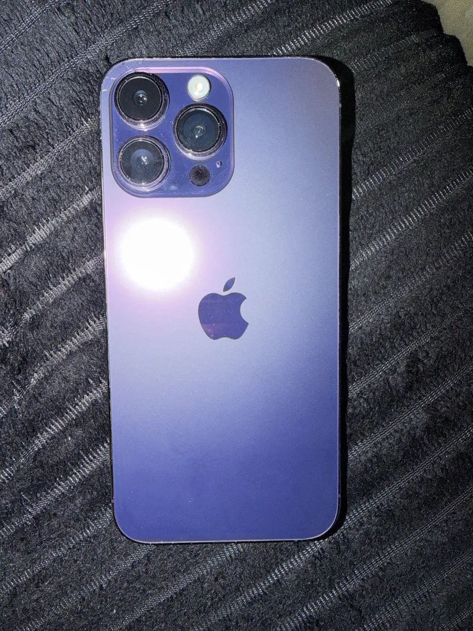 iPhone 14 Pro Max - 128gb - com nota