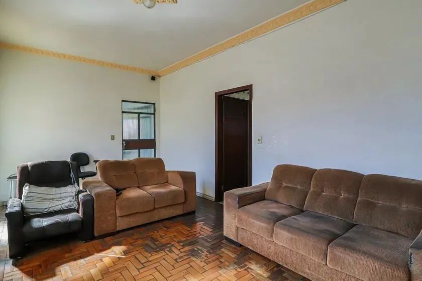 Casa à Venda - Santa Cruz, 3 Quartos, 320 m2 - Foto 4