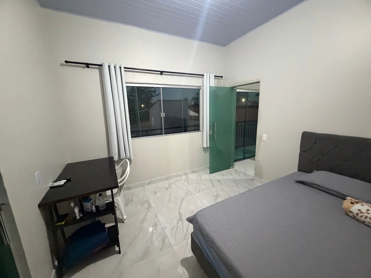 Espaço de Lazer com piscina  - Foto 2