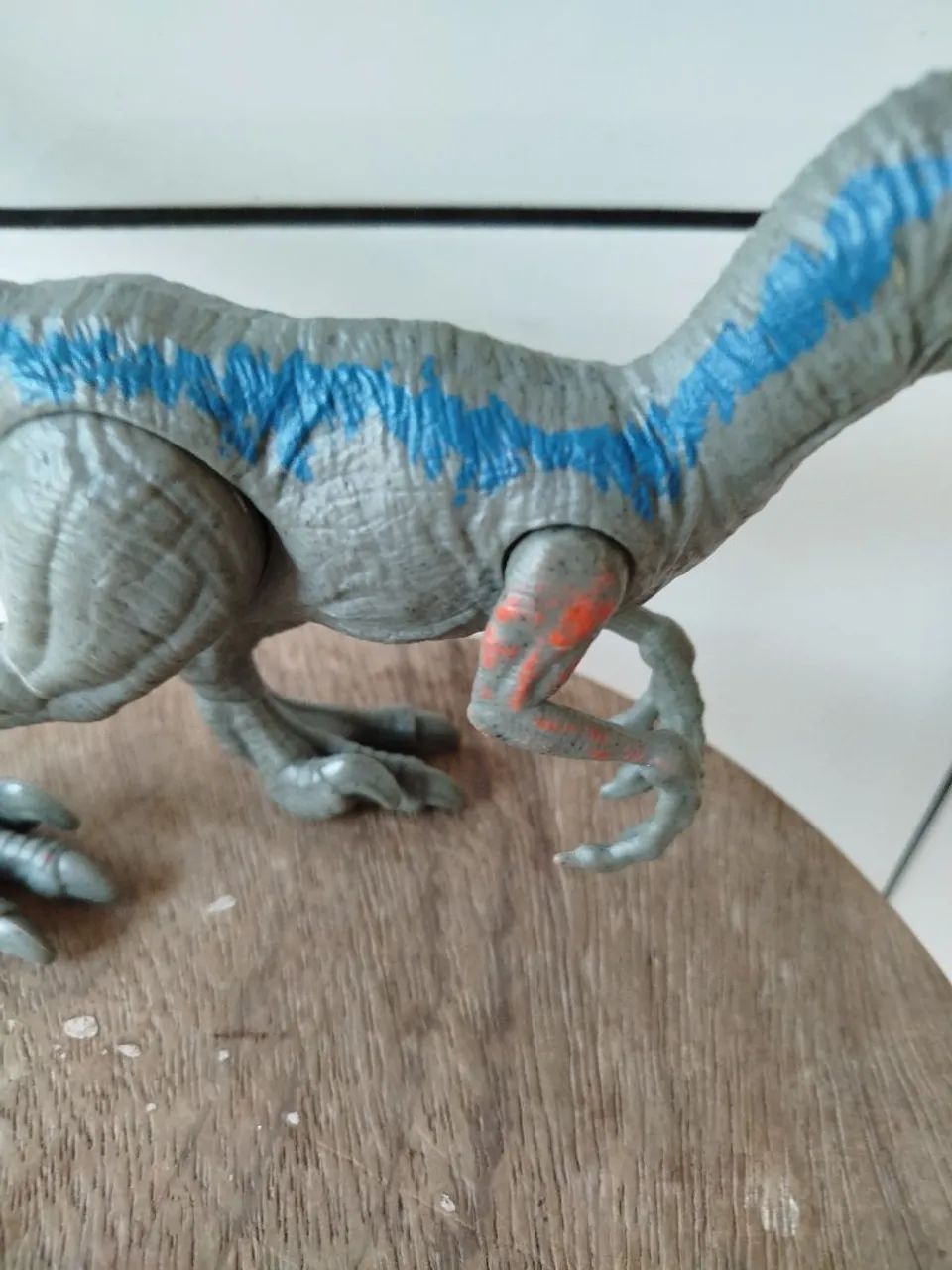 Dinossauros básicos Jurassic world  - Foto 3