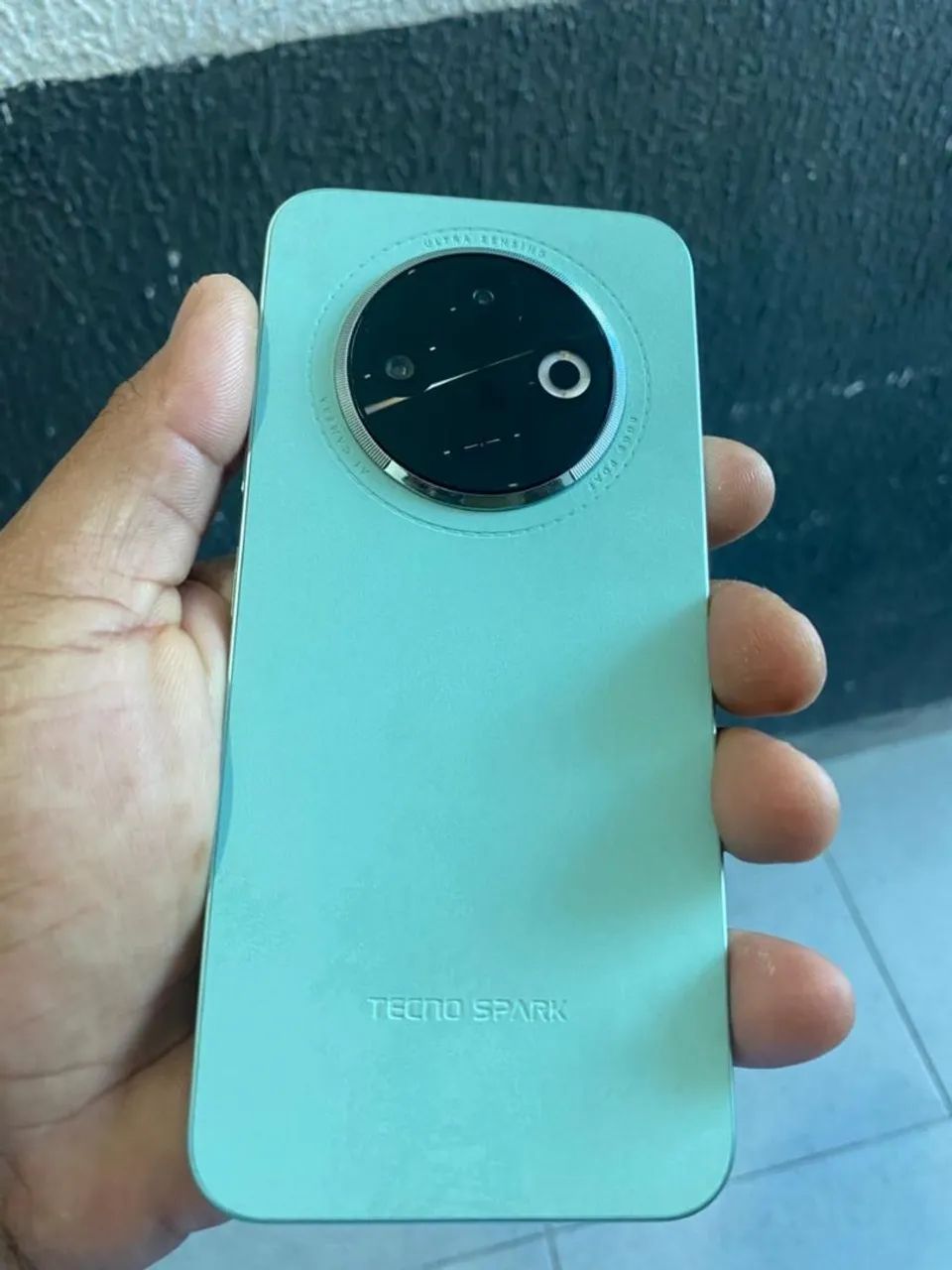 Tecno spark 30 c  - Foto 4