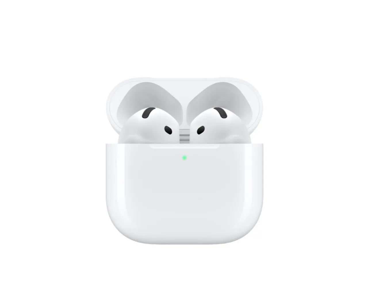 AirPod 4 sem Active noise cancellation 