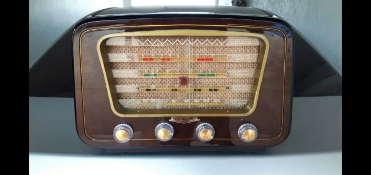 RADIO SEMP PT76 - Foto 2