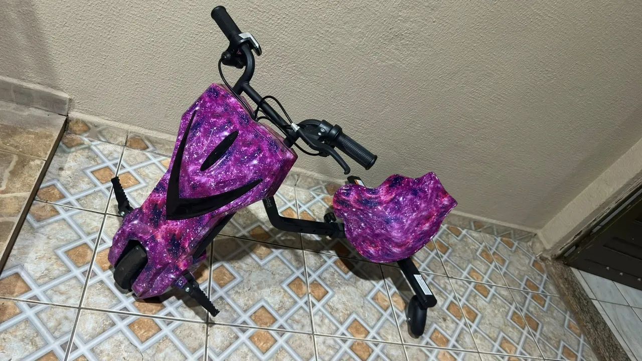 Triciclo - Foto 3