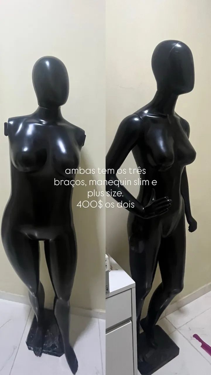 Manequin