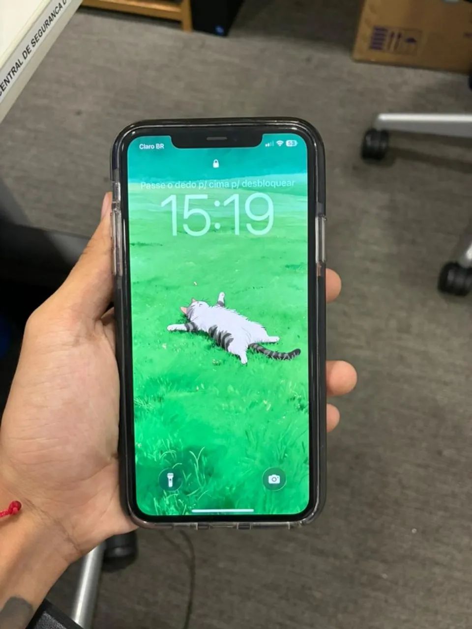 Iphone 11 Pro Max