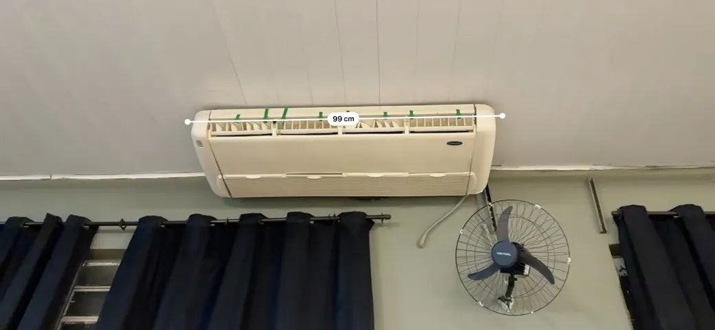 ar condicionado 