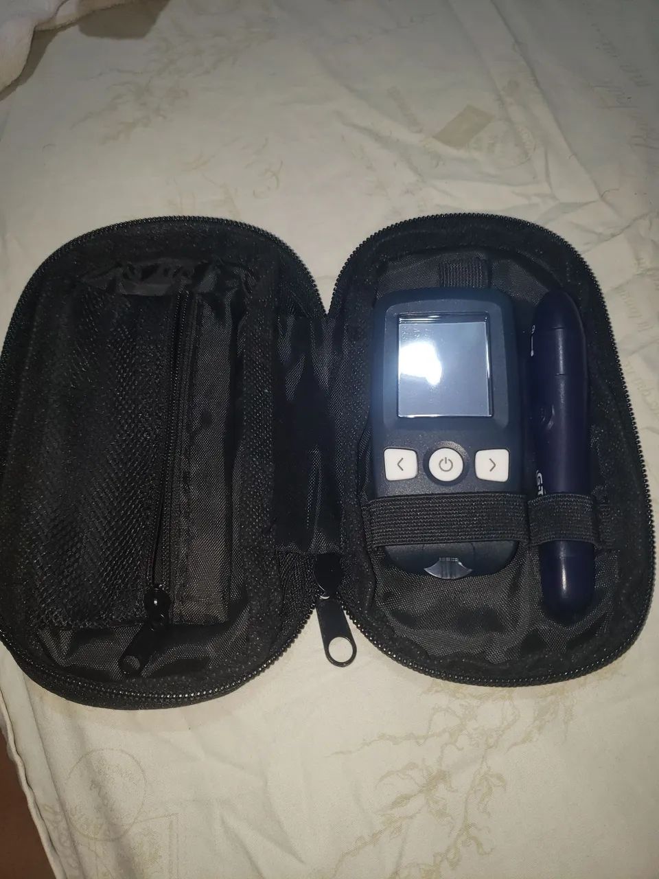Glicosimetro - Pague Menos 