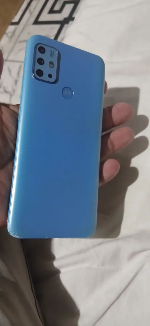 Motorola g20 - Foto 2