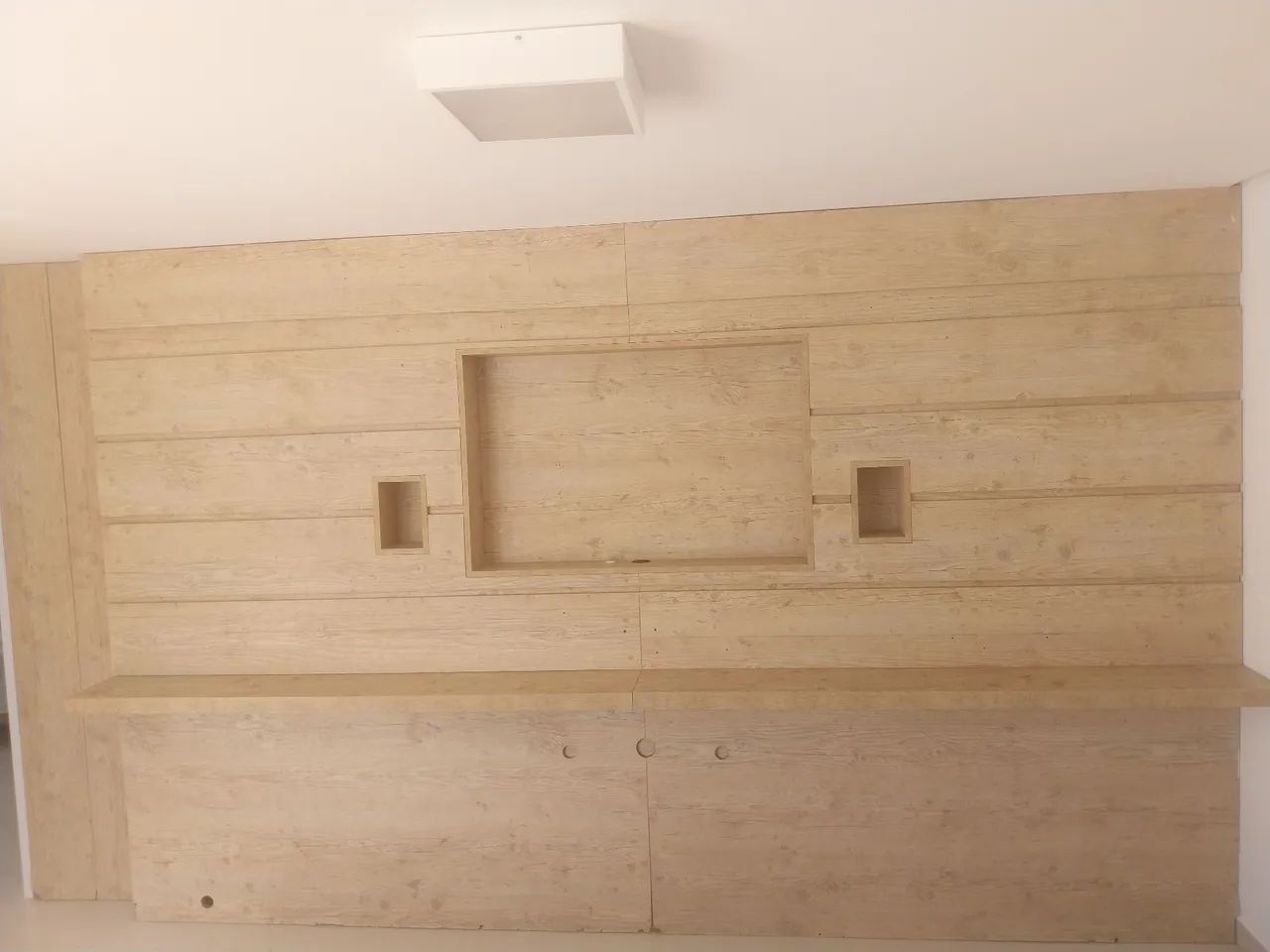 Painel De Madeira - Foto 3