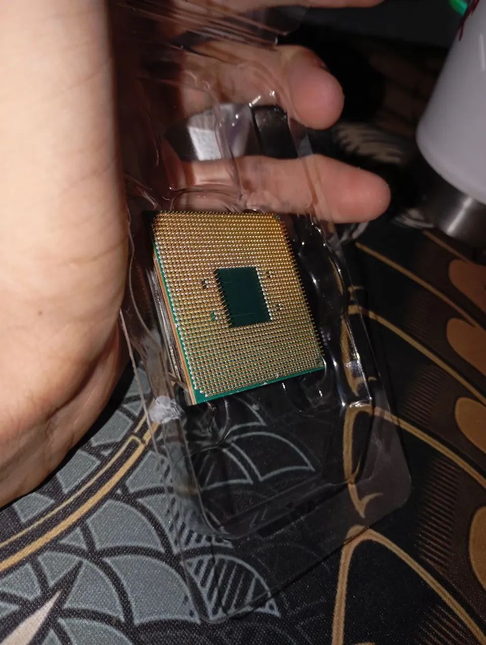 Processador Ryzen 3 3200g acompanha cooler - Foto 2