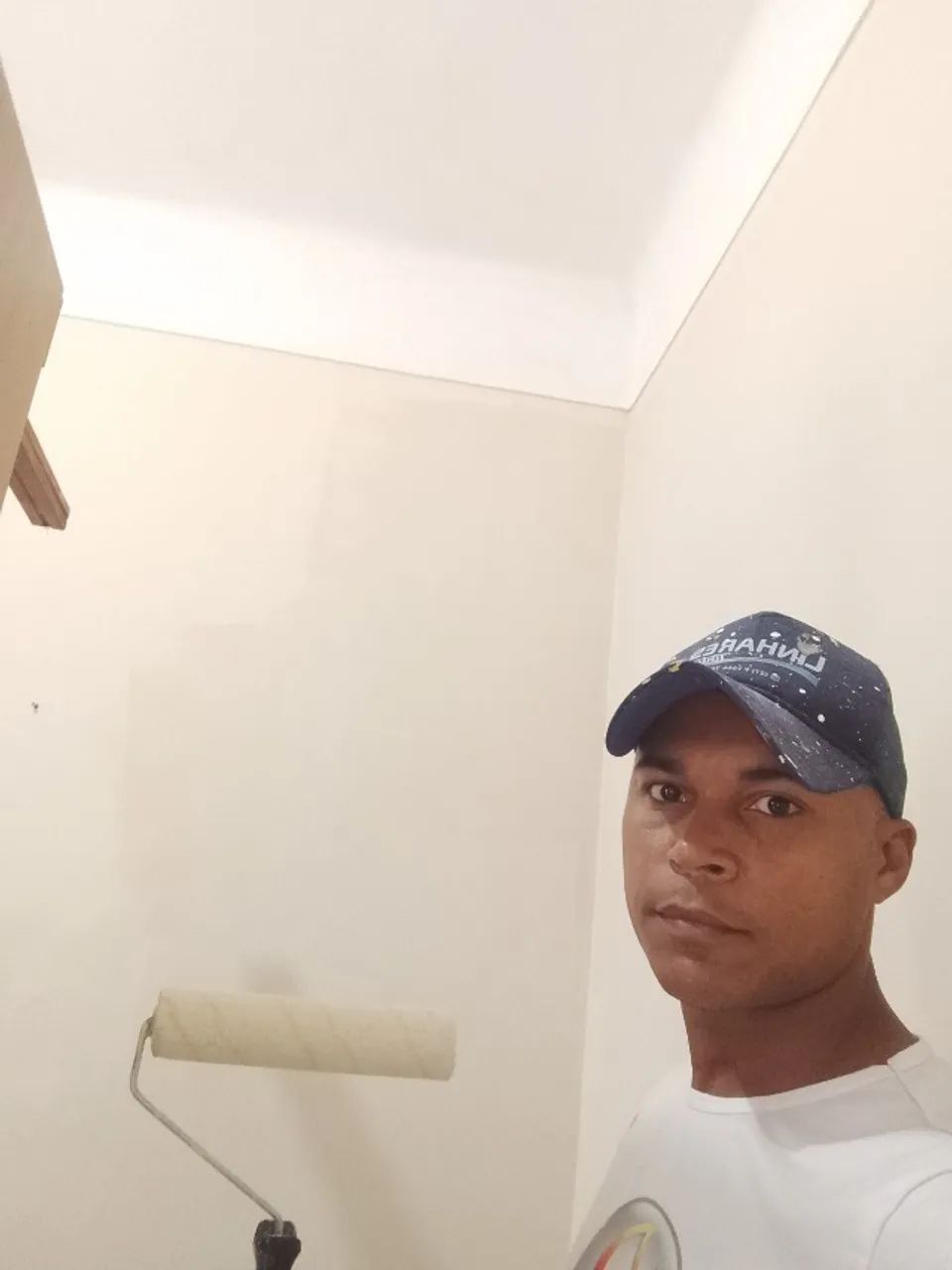Pintura e manutenção indraulica 