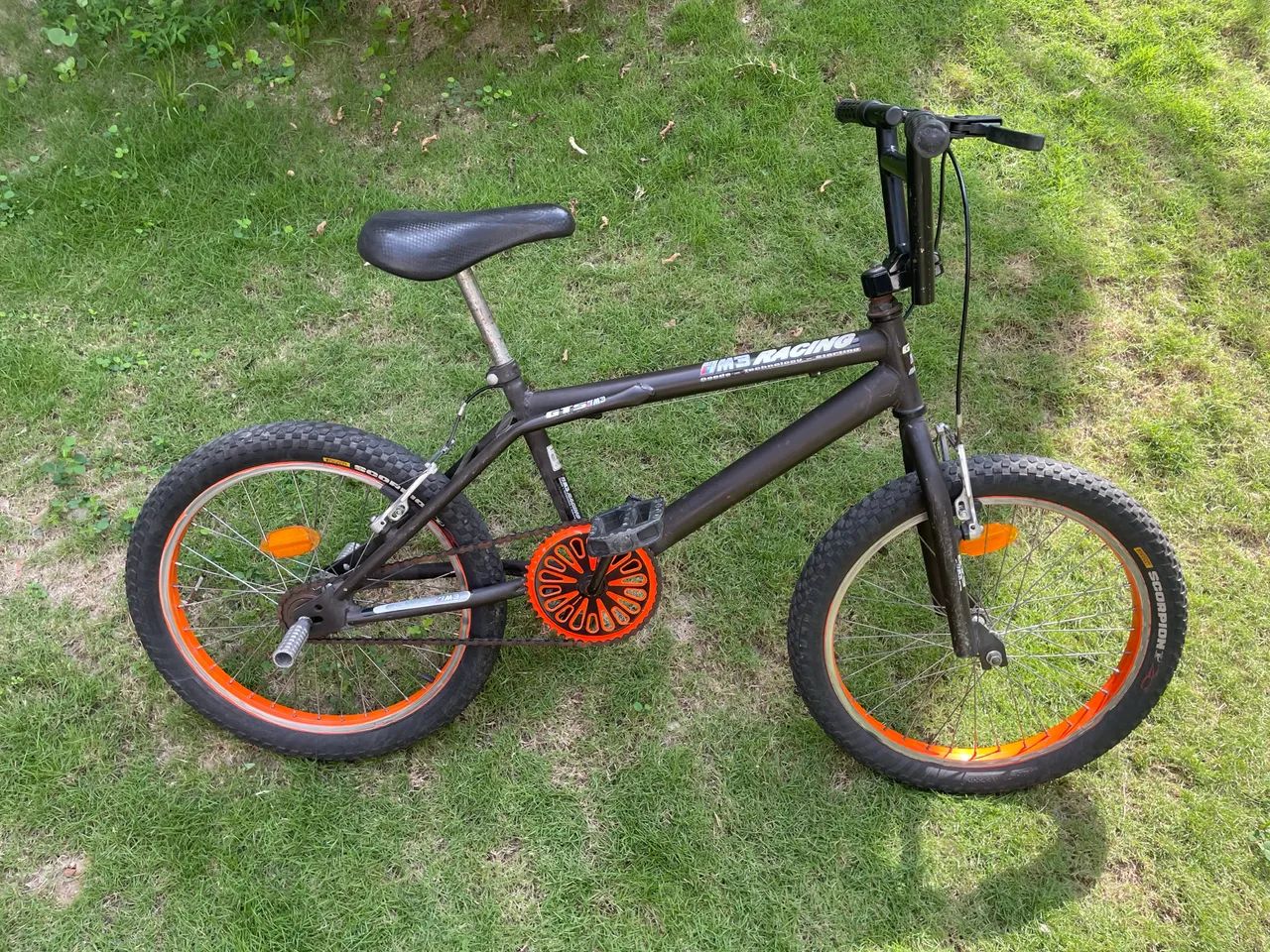 Bike aro 20 - Foto 2