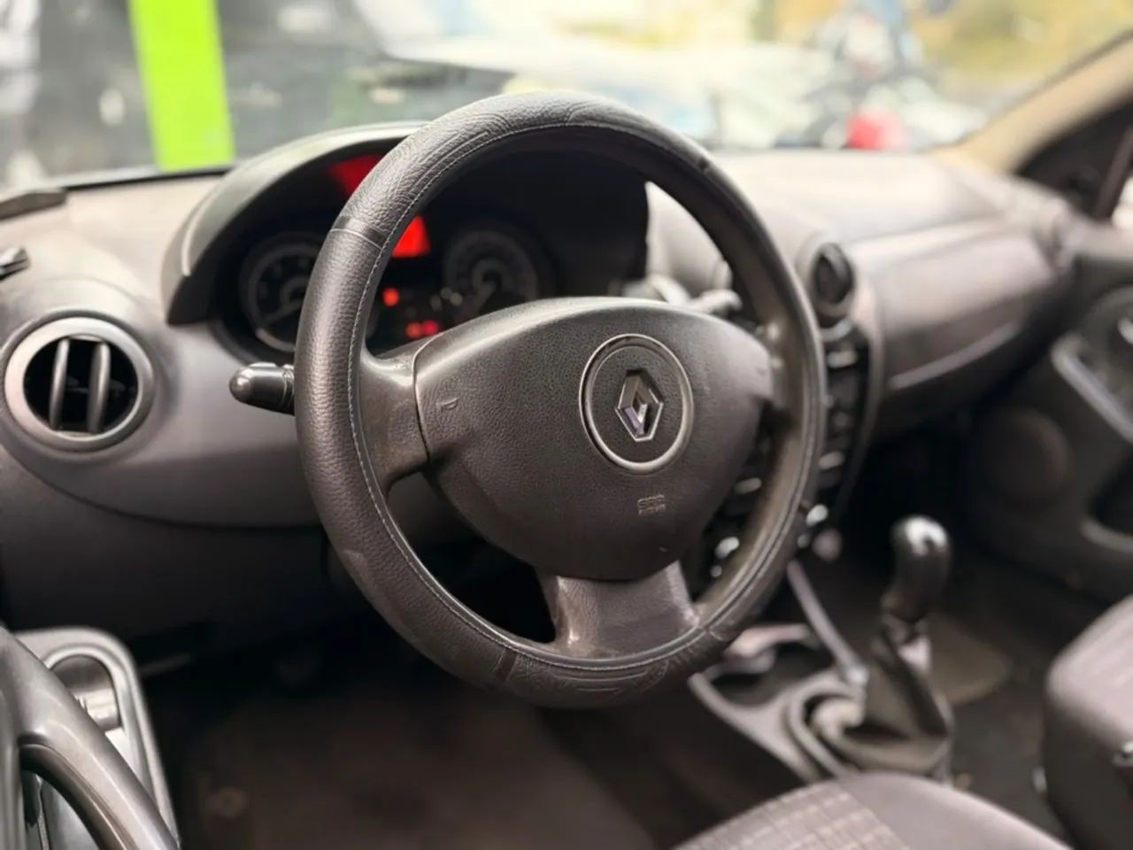 Renault Sandero 2013 - Foto 3