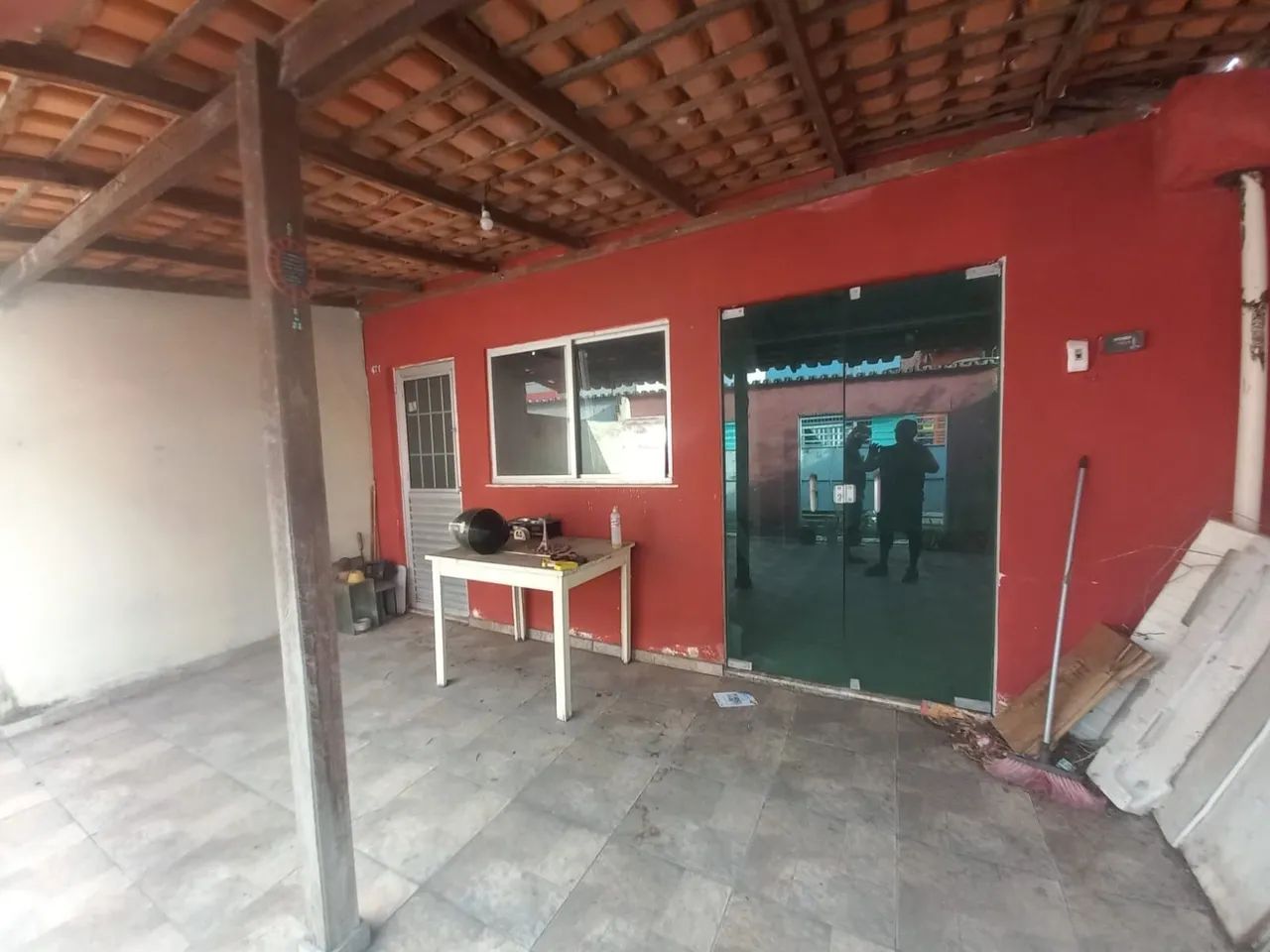 CASA NO CID.NOVA 8  - Foto 2