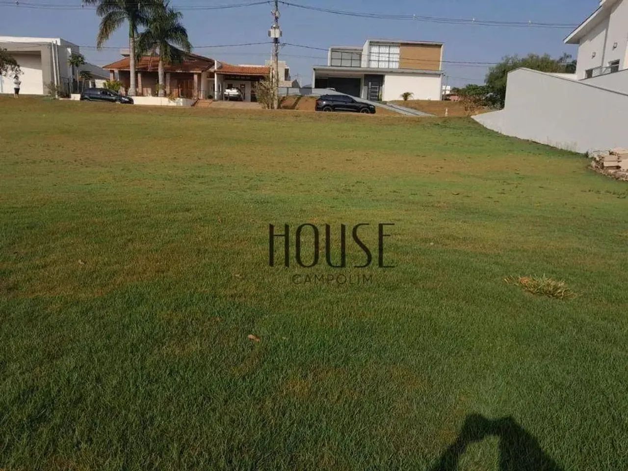 Terreno à venda em Village Ipanema: condomínio de alto padrão em Araçoiaba da Serra, com 1 - Foto 7