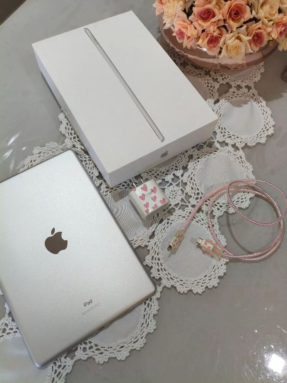 Vendo IPad 9th Generation Wi-Fi de 64GB - Foto 4