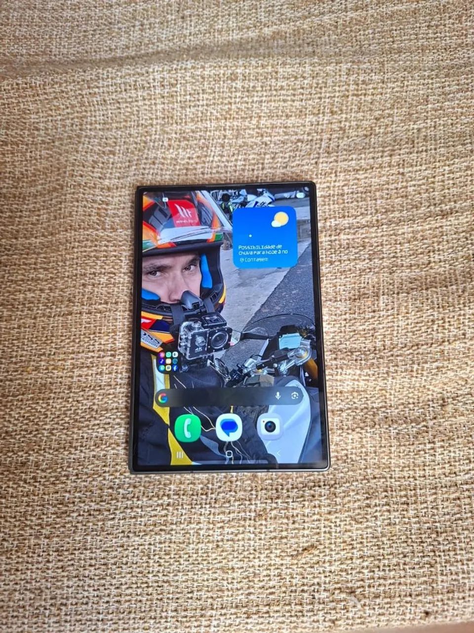 Sansung Galaxy Fold 8 - Foto 2