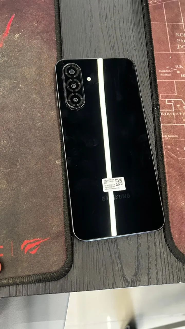 Vendo celular  SANSUNG A26