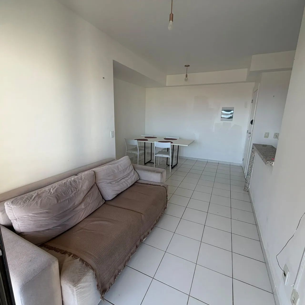 ALUGO APARTAMENTO JARDINS DE PROVENCE - Foto 2