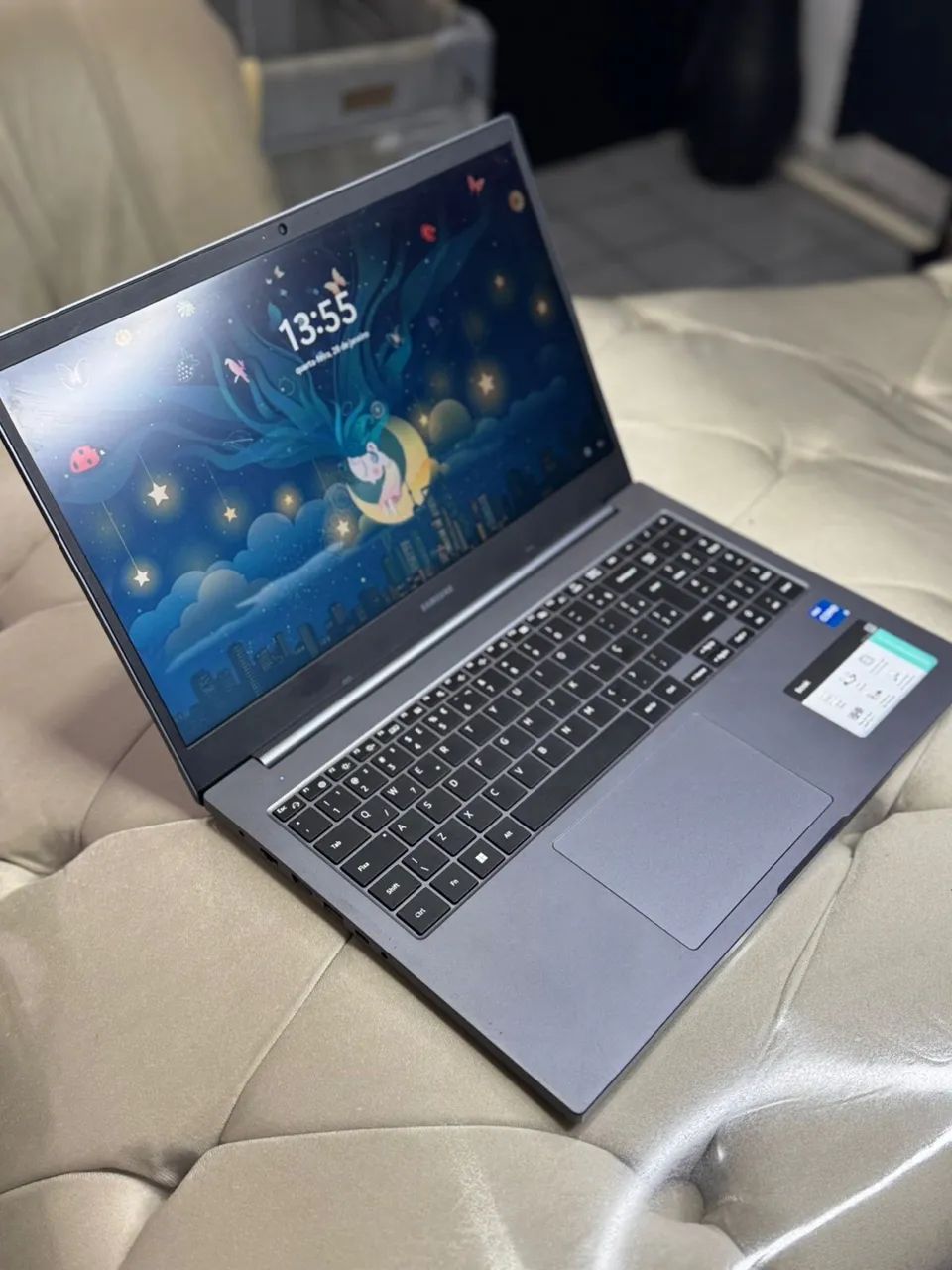 Vendo notebook  - Foto 3
