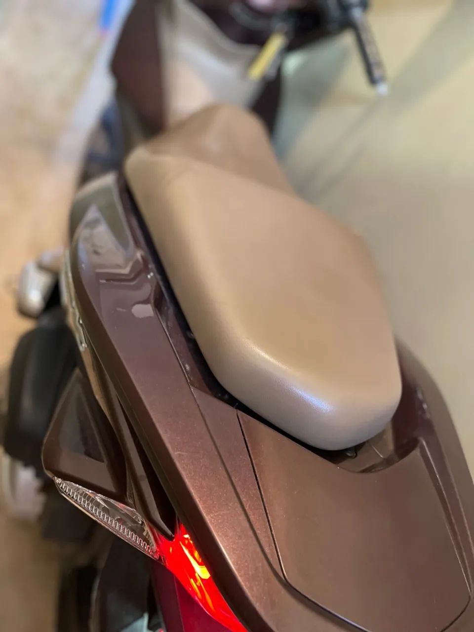 PCX DLX 150 - Foto 2
