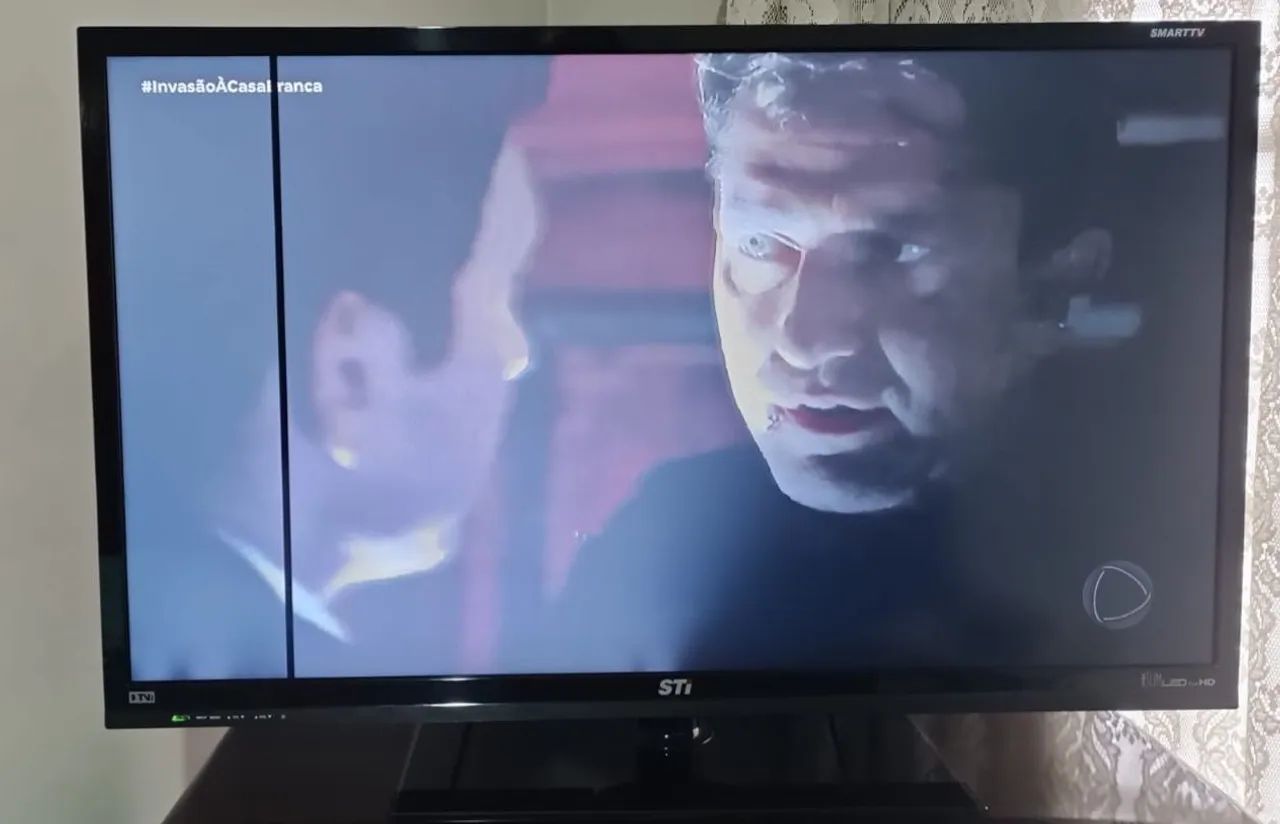 TV LCD Semp Toshiba 40 Polegadas