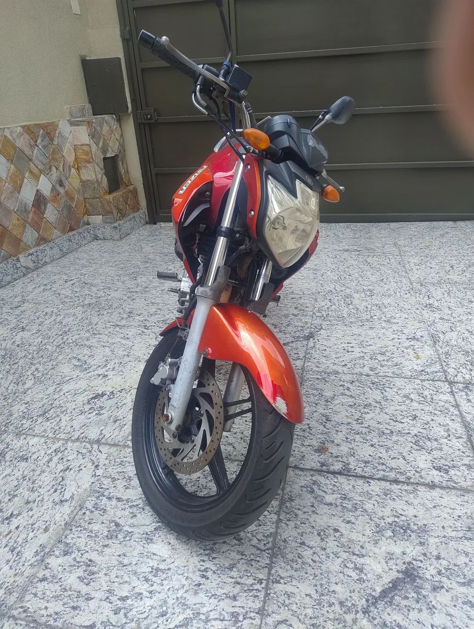 Fazer 250 - Foto 4