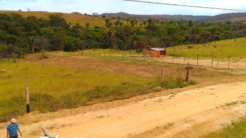 Ágio de Chacará em Girassol Goiás - Foto 4