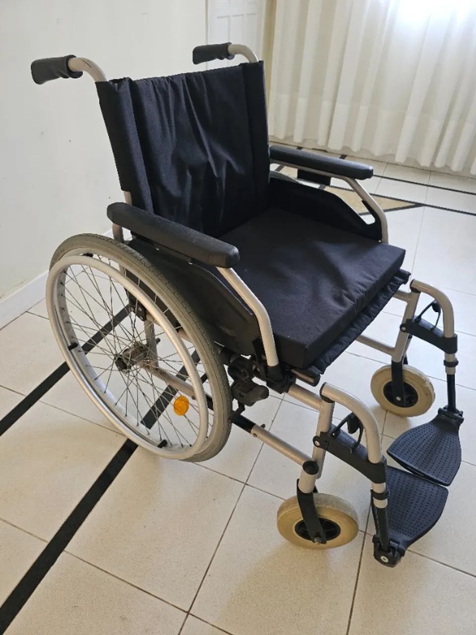 Cadeira de Rodas Ottobock - Foto 2
