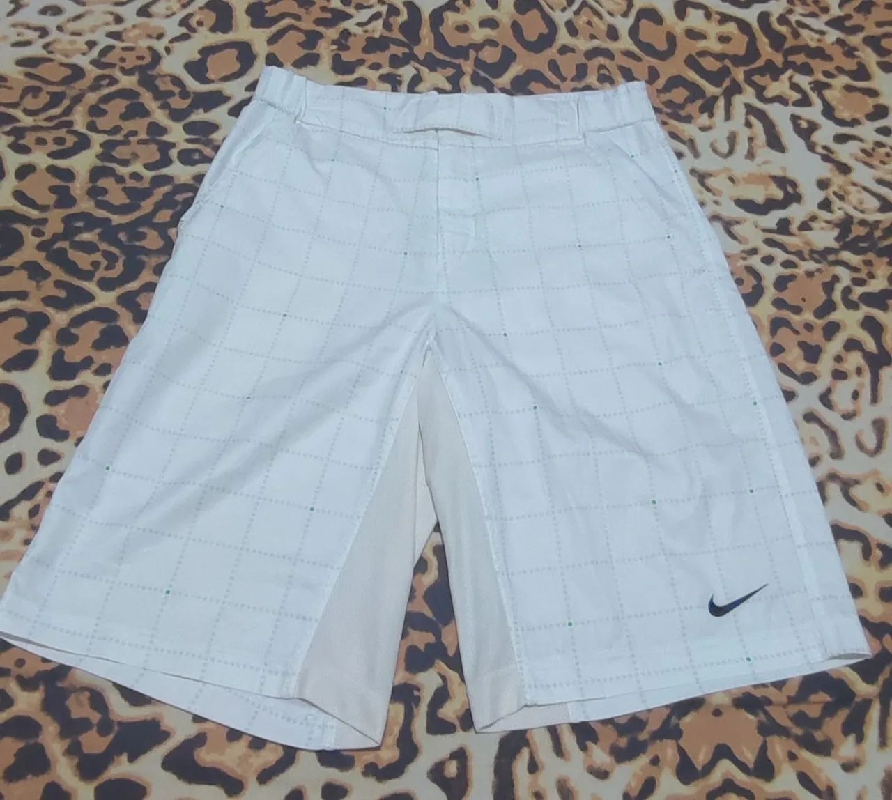 Short Nike Rafa Nadal (Tam. P)
