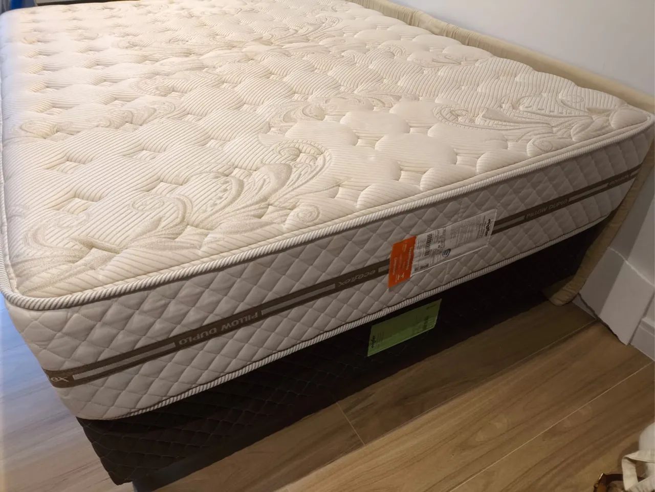 Cama Box casal  - Foto 5