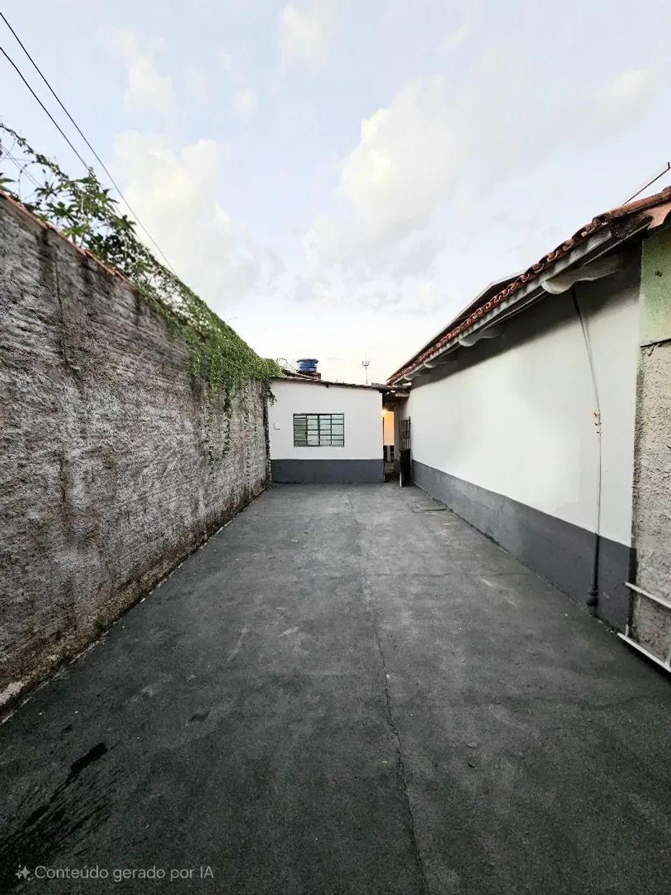 Aluga-se Studio de 1 Quarto, 40m², Solange Park I