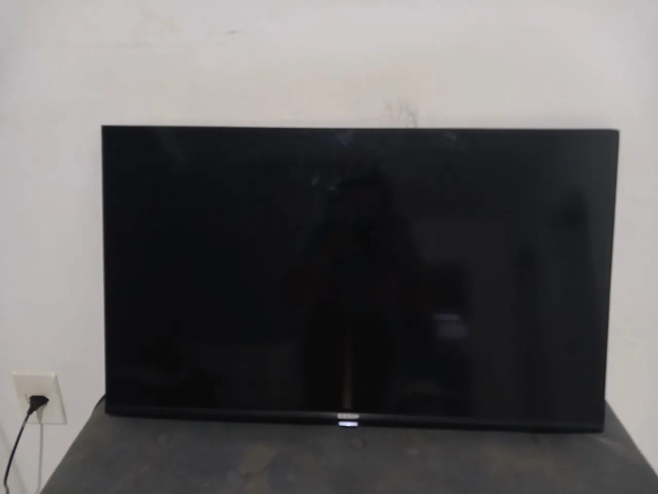 TV 32 Semp nova