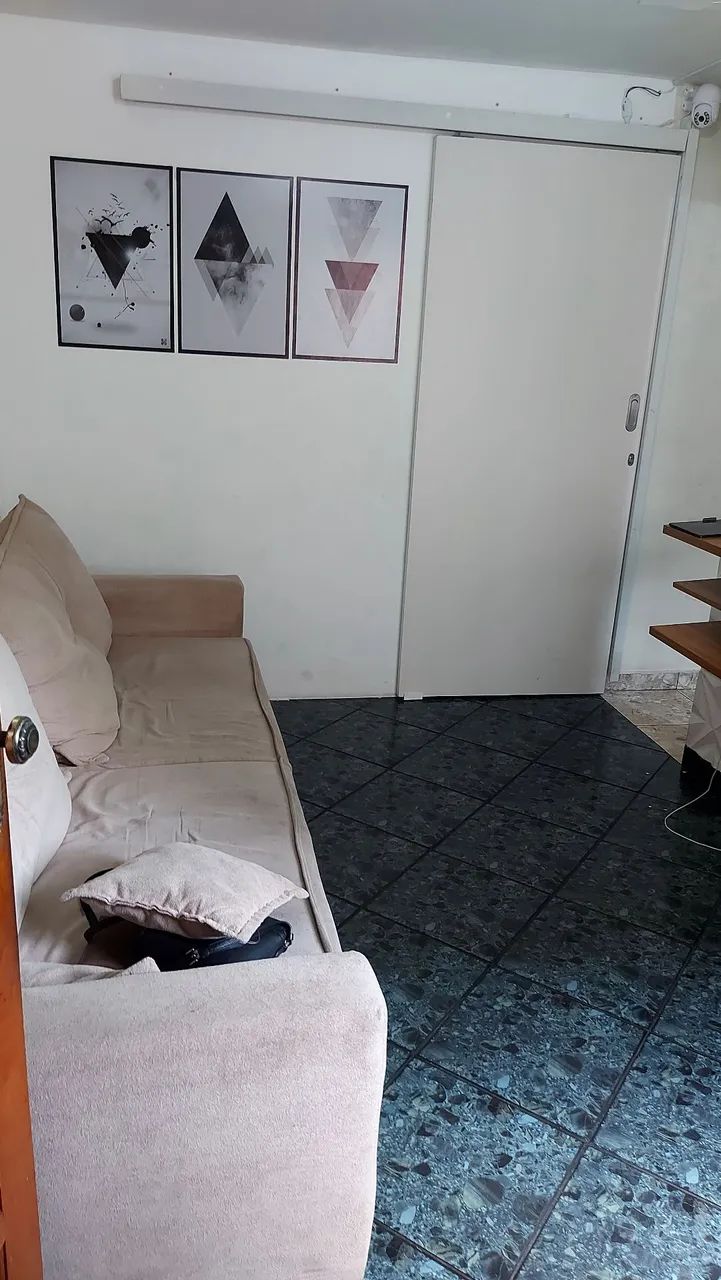 Foto - Carapicuíba - Conjunto Habitacional Presidente Castelo Branco