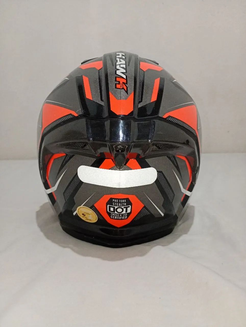Capacete moto  - Foto 4